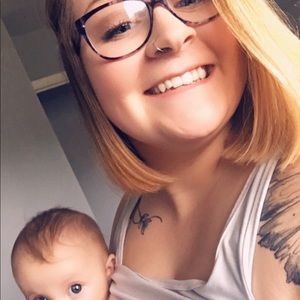 Meet your Posher, Hailey